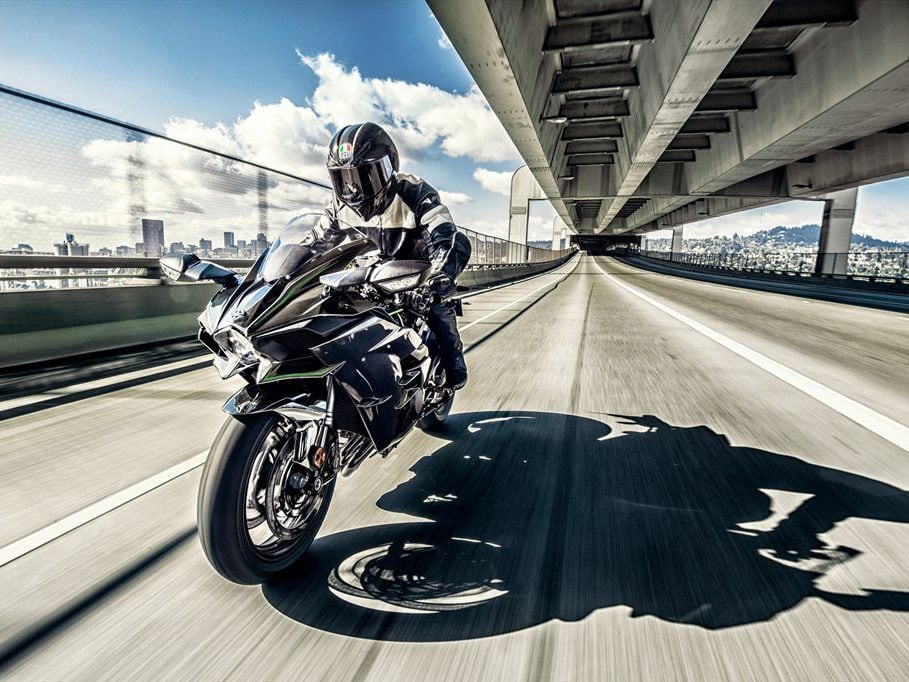 2022 Kawasaki Ninja H2/H2 Carbon Buyer's Guide: Specs, Photos, Price |  Cycle World