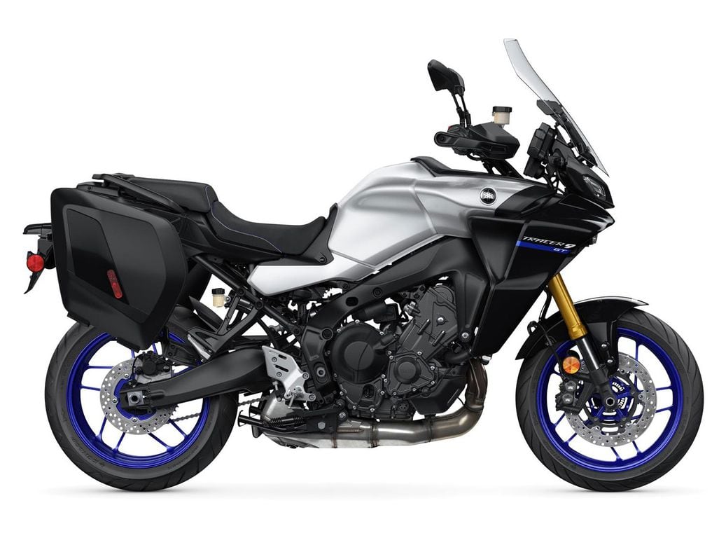 2022 Yamaha Tracer 9 GT Buyer's Guide: Specs, Photos, Price