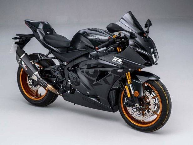 Suzuki gsx r 1000 r 2022 new arrivals