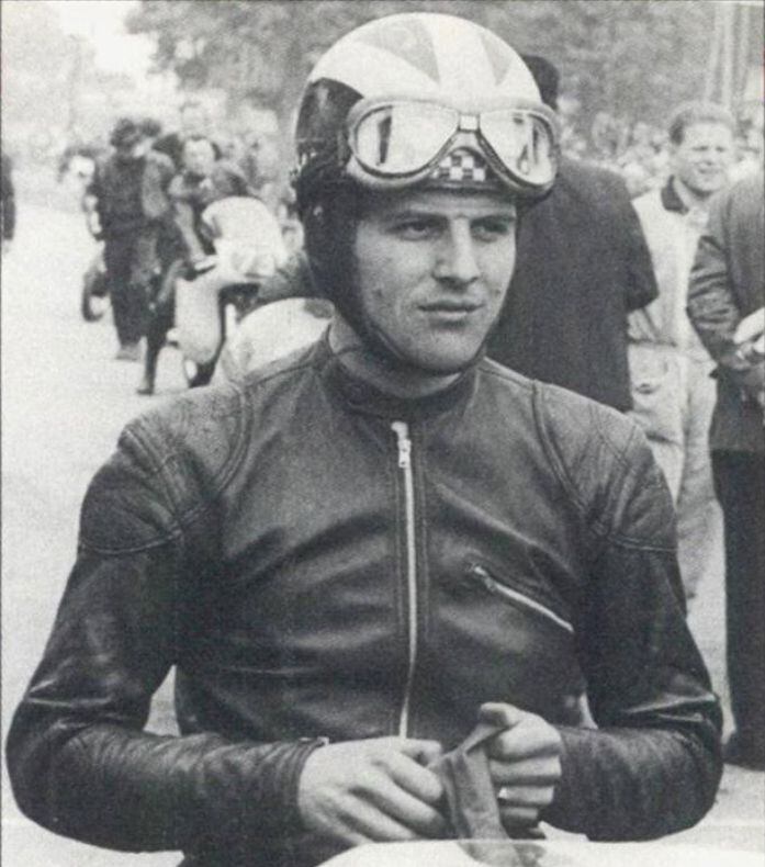 Seven-time world champion in three classes, Phil Read, MBE, was one of motorcycling’s greatest.