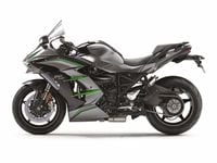 Kawasaki h2 sx se+ online