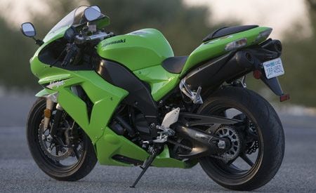 Kawasaki ZX10R T-Shirt, Motorcycle Tee Shirt for Riders