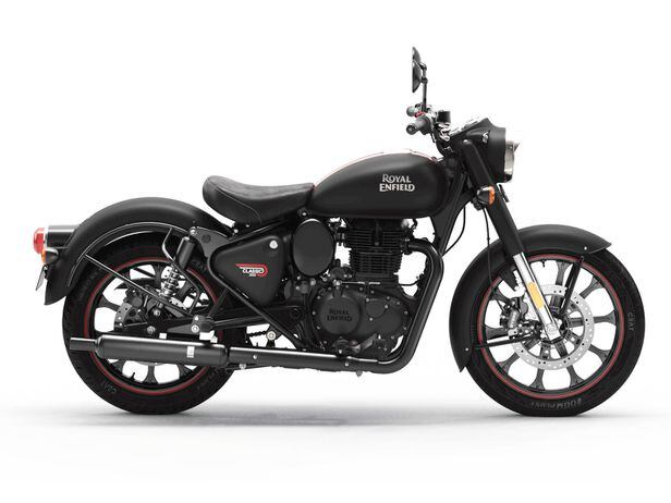 2022 Royal Enfield Classic 350 Buyer s Guide Specs Photos Price