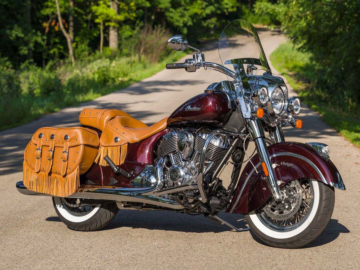 2021 Indian Vintage Vintage Dark Horse Buyer s Guide Specs Photos Price Cycle World