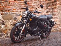 Service cost of on sale royal enfield classic 350