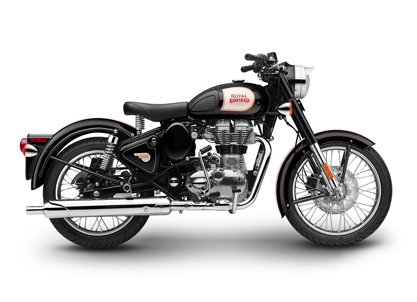 2020 Royal Enfield Classic 500