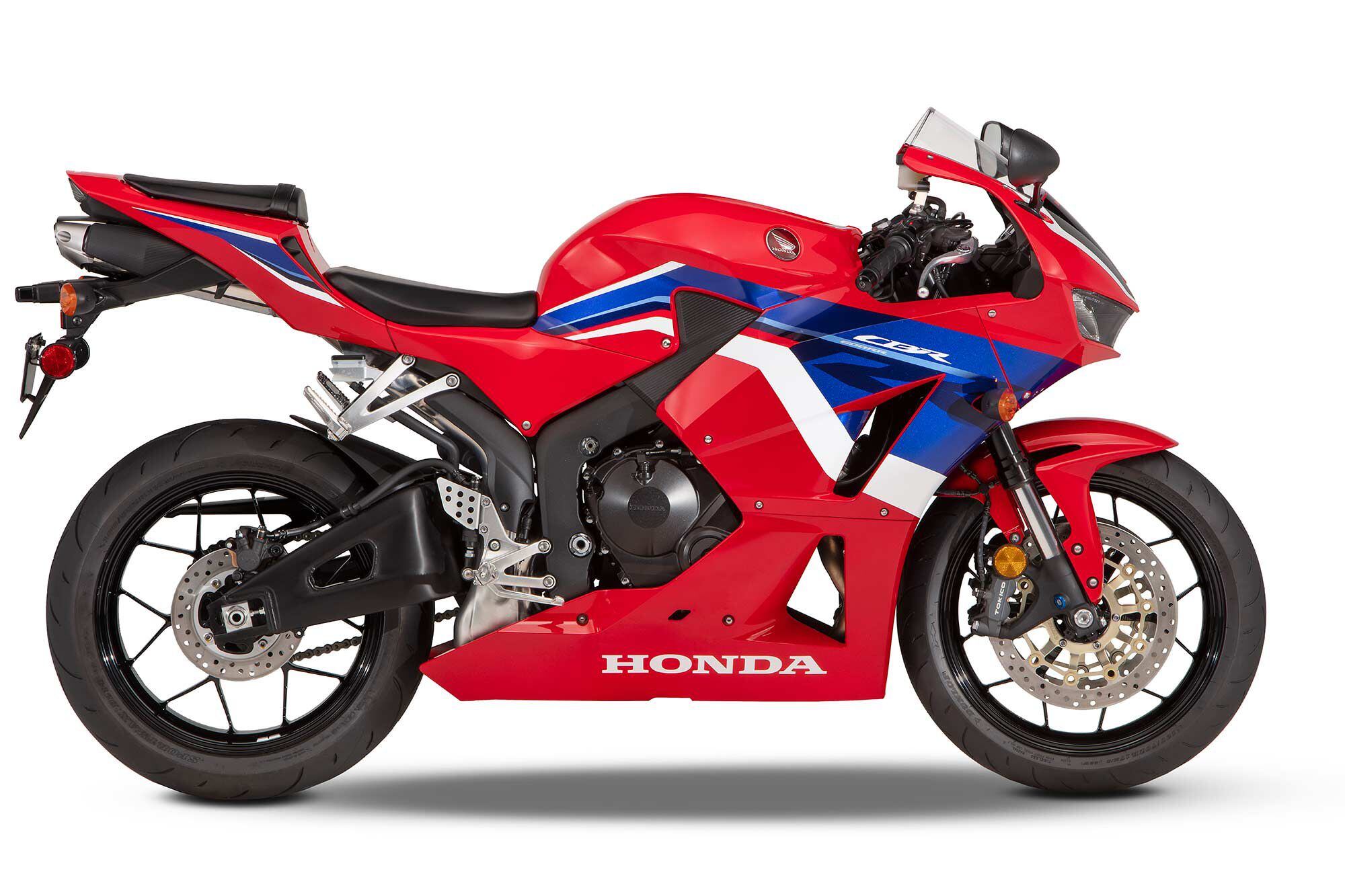 2021 cbr600rr deals