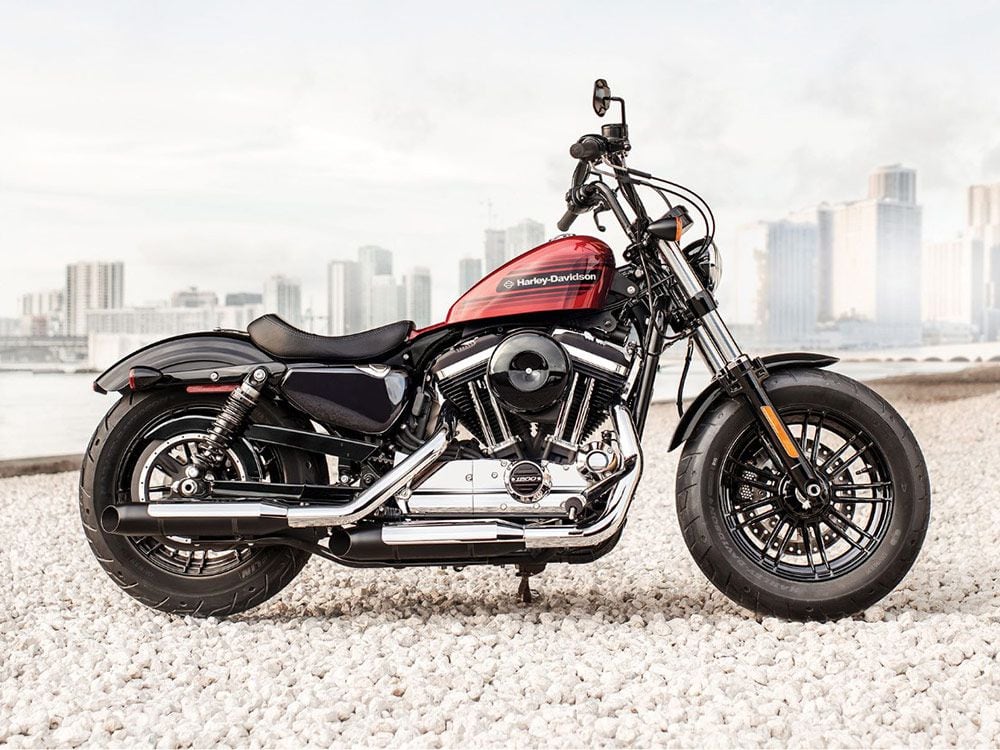 Custom harley iron 1200 clearance