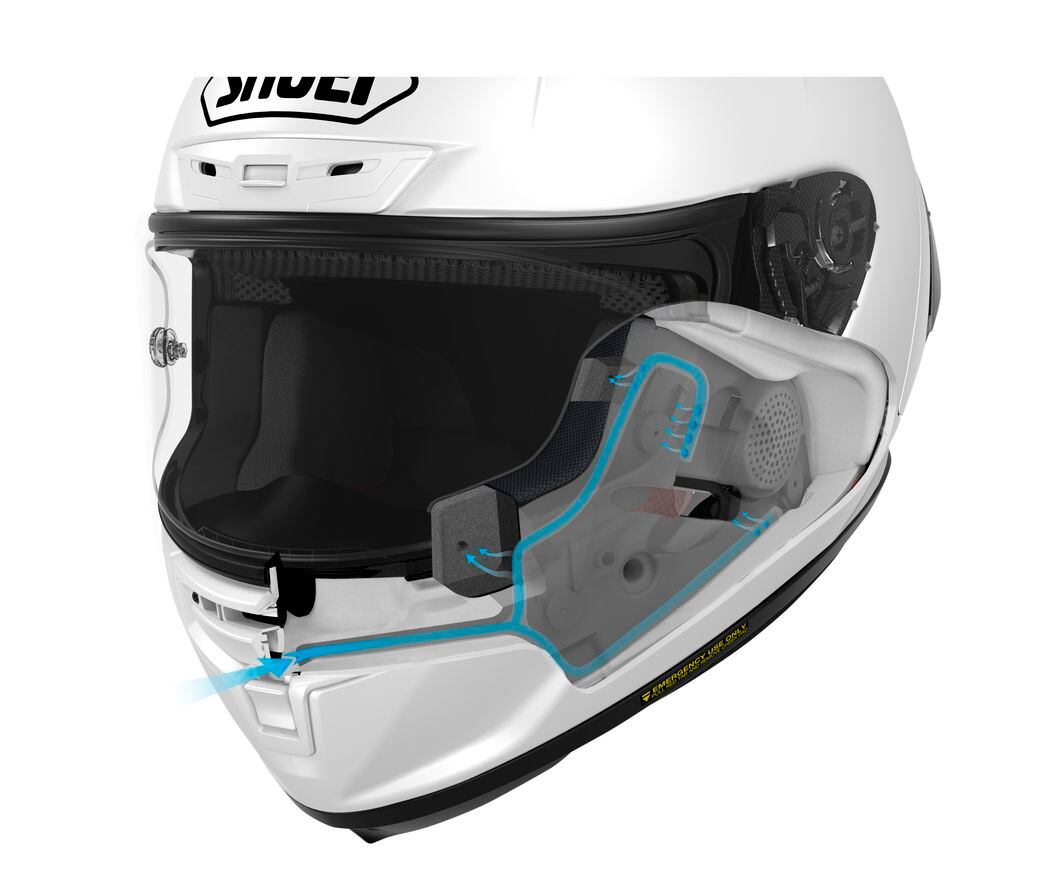 Video: Shoei X-Fourteen helmet review | Cycle World