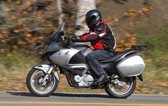 Honda nt700v specs cheap