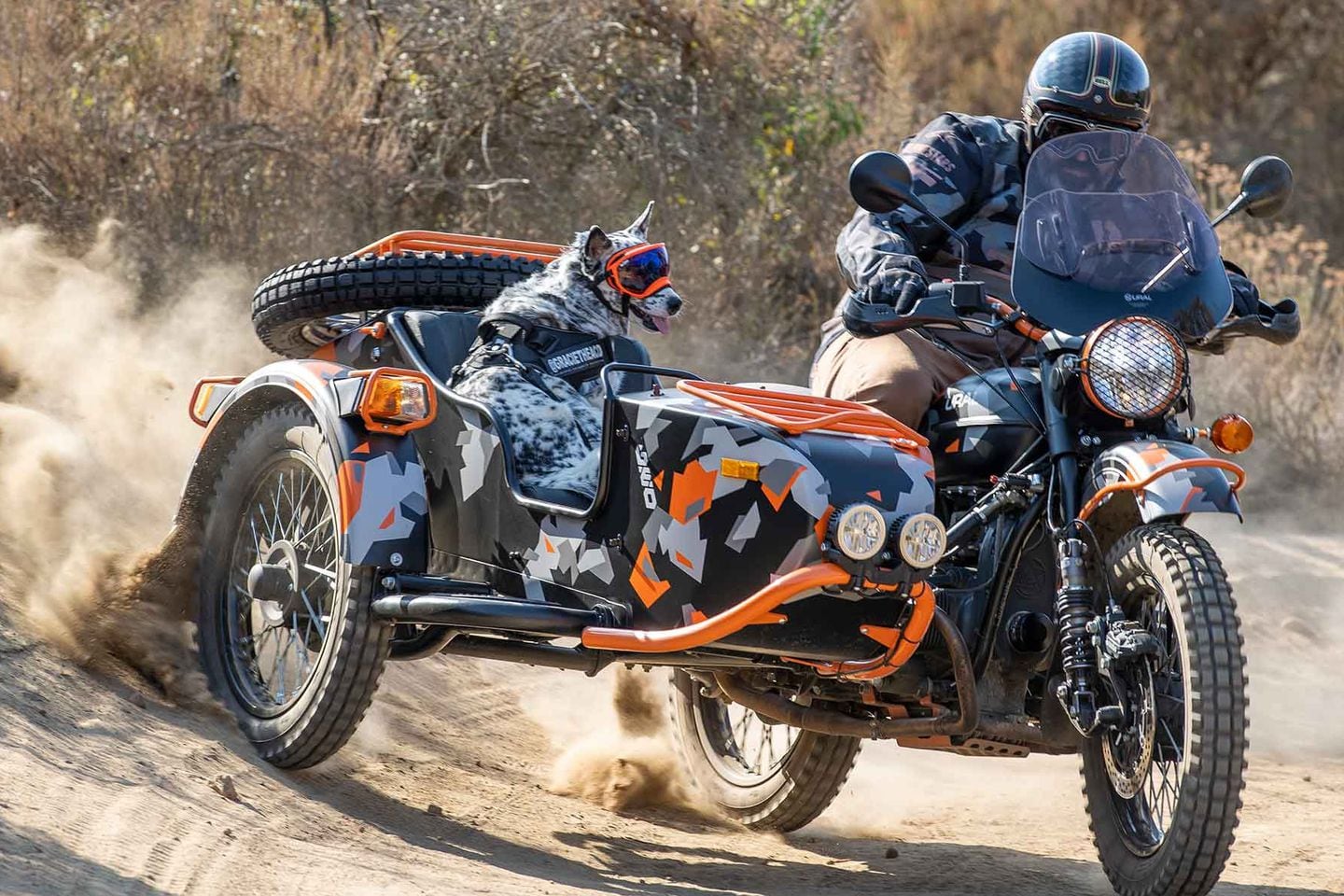 Motorcycle Sidecars Cycle World