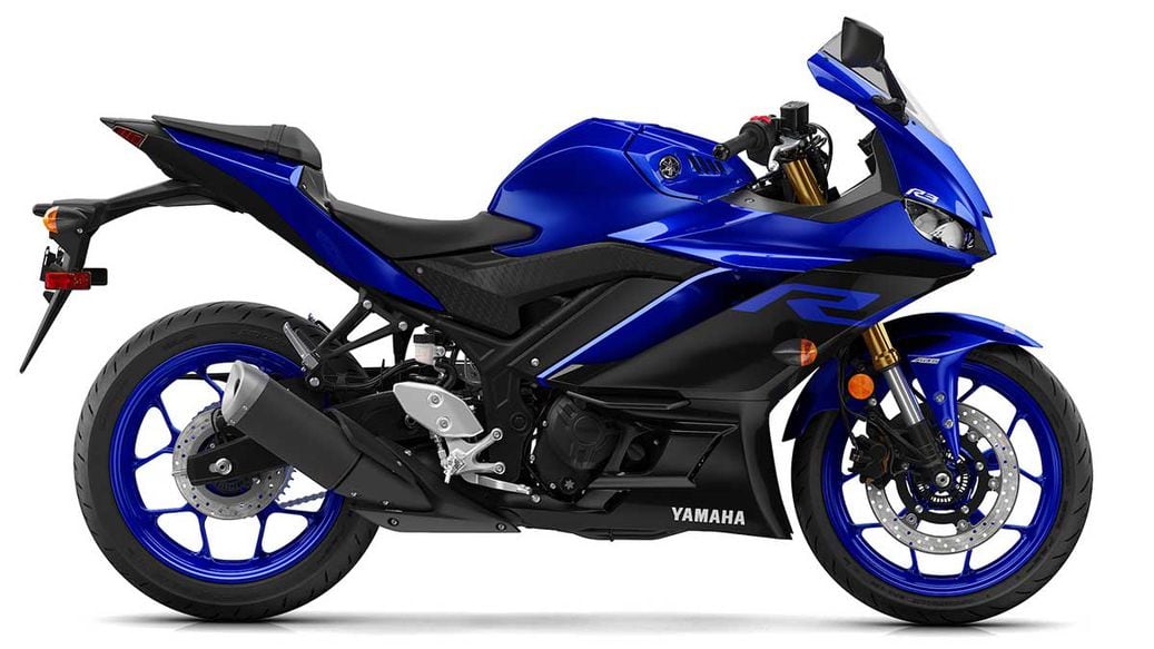 Realize ヤマハ YZF-R3 Aria TI (TypeC) 2019 Yamaha YZF-R3 Buyer's Guide: Specs, Photos, Price | Cycle World