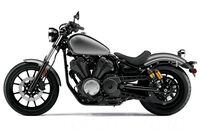 yamaha bolt 400cc