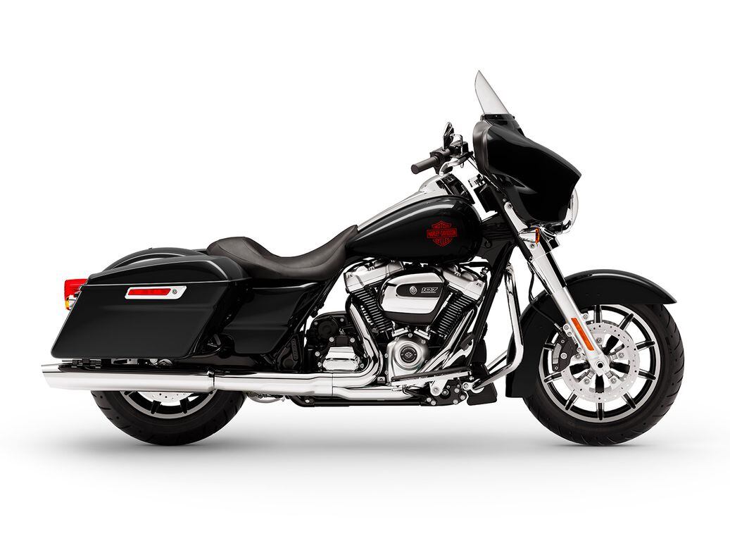 Honda on sale electra glide