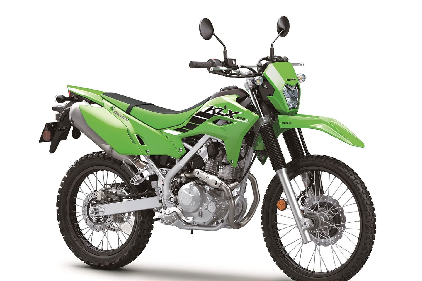 Kawasaki adventure hot sale bike 2020