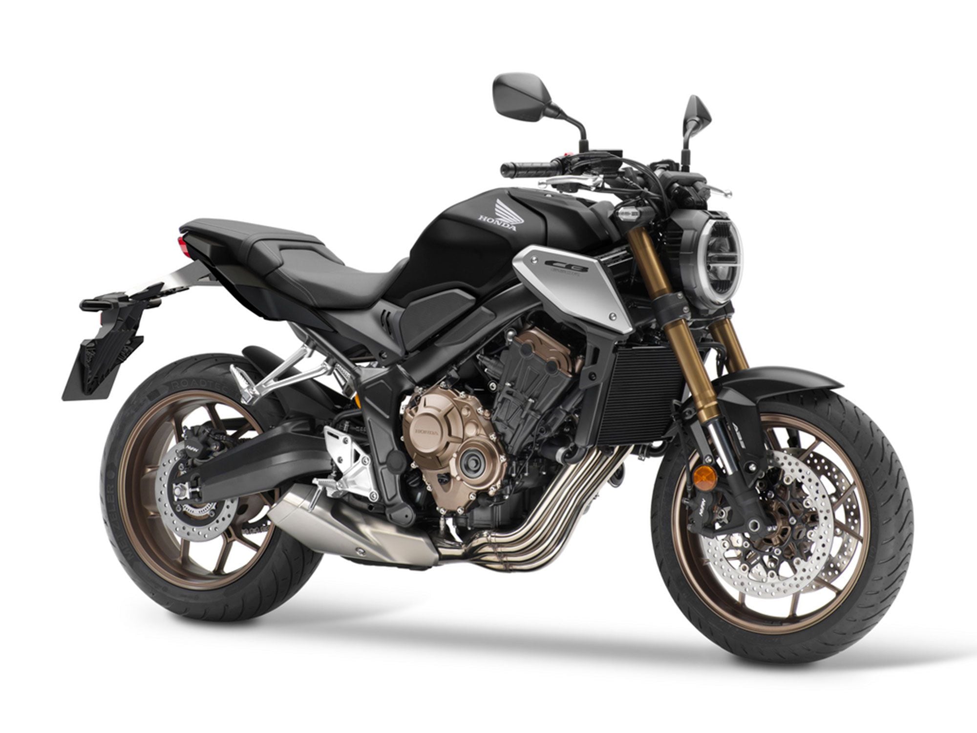 2021 Honda CB650R ABS Buyer's Guide: Specs, Photos, Price