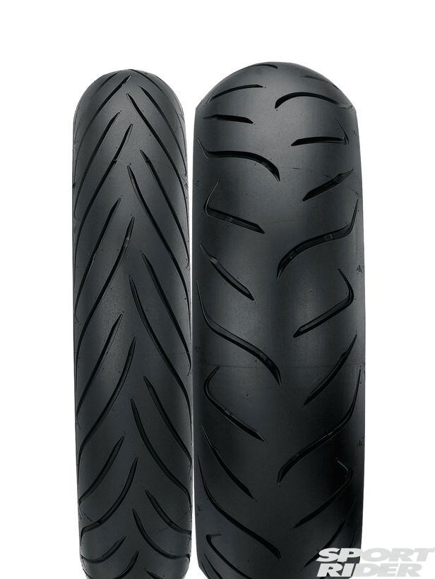 DUNLOP SportMax Roadspots2 前後セット DUNLOP SPORTMAX ROADSPORT ダンロップ スポーツマックス ロード