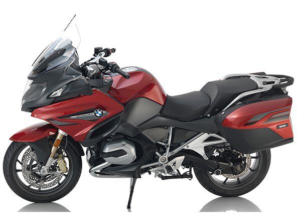 Bmw cheap rt1200 price