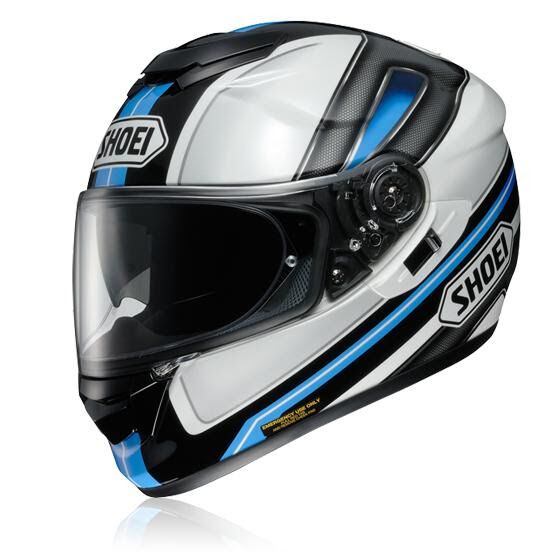Cortech VRX Air Jacket and Shoei GT-Air Dauntless - New Products