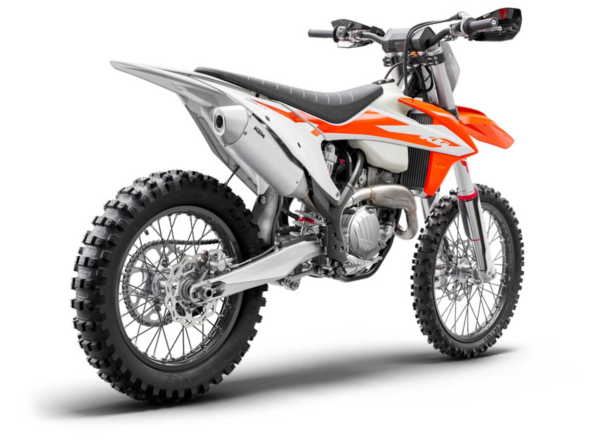 2020 ktm xc 250
