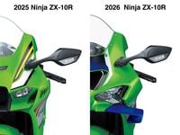 2026 Kawasaki Ninja ZX-10R First Look | Cycle World
