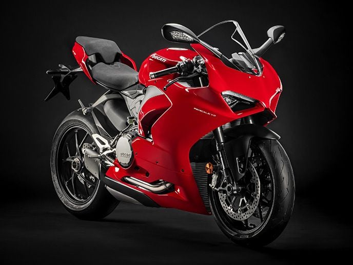 2021 Ducati Panigale V2 Buyer's Guide: Specs, Photos, Price | Cycle World