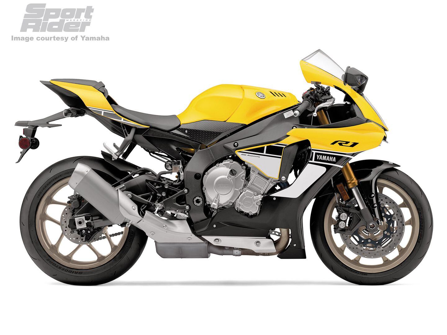 yamaha sportbikes