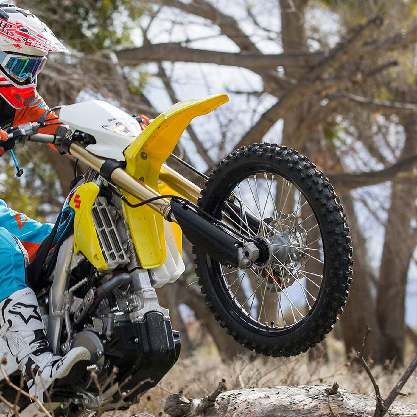 rmx450z street legal