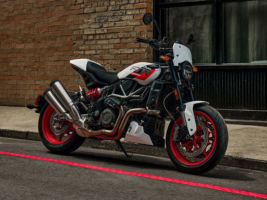 Indian shop ftr 200