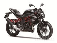 Z250sl kawasaki deals