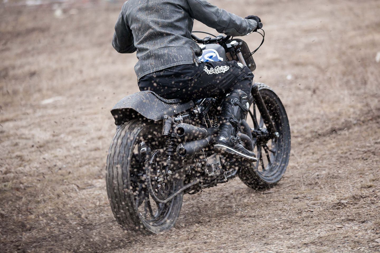 Alpinestars Oscar Monty Jacket Long Term Gear Evaluation Cycle World