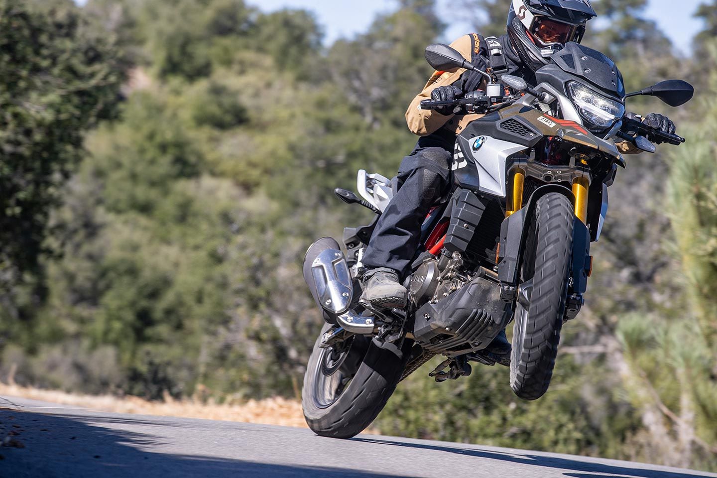 310 gs adventure 2025
