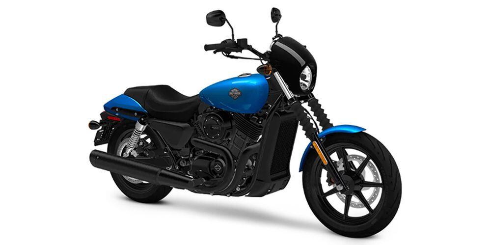 Harley Street 500 >> 2018 Harley Davidson Street 500 Cycle World Harley Street 500 >> 2018 Harley Davidson Street 500 Cycle World