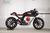 Ducati Scrambler Peace Sixty2 concept