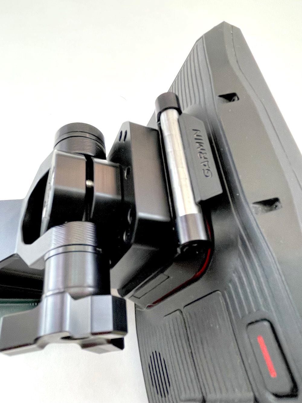 The MotoPumps Security Lock.