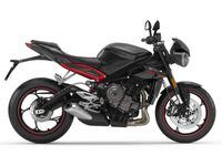 Street triple rs outlet 2019