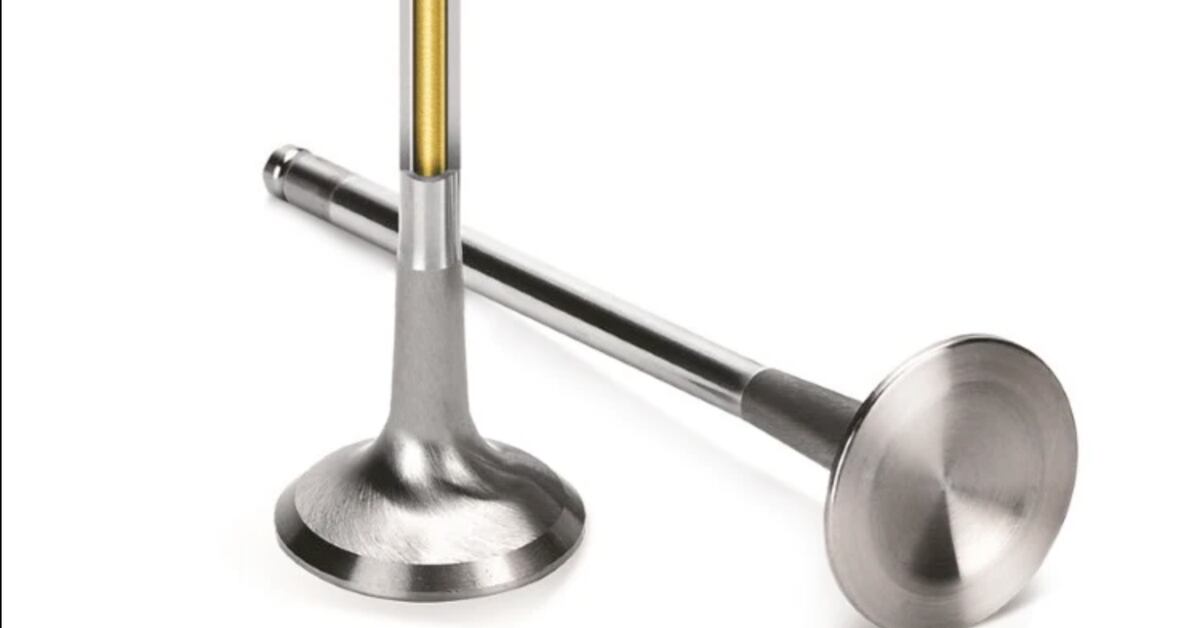 Some Facts About SodiumFilled Valves Cycle World