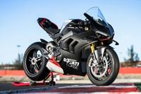 Fastest production bike made outlet