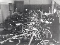 80th Anniversary of MV on Two Wheels | Cycle World