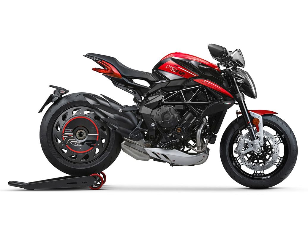 2024 MV Agusta Brutale RR Buyer s Guide Specs Photos Price Cycle World