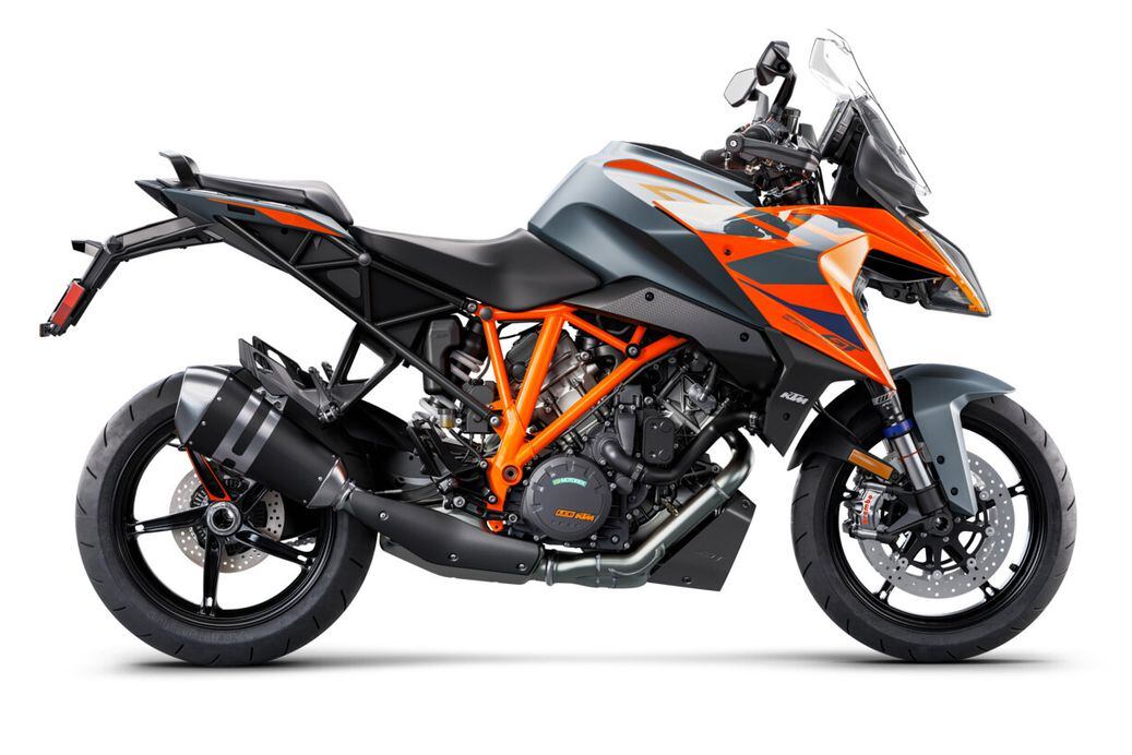 New model outlet bike ktm