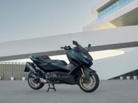 Honda t max 125 discount