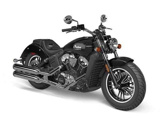 Indian scout cruiser hot sale