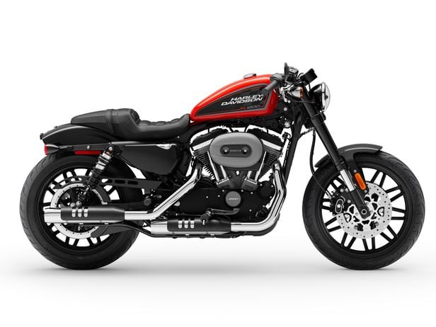 Harley davidson roadster 1200 discount