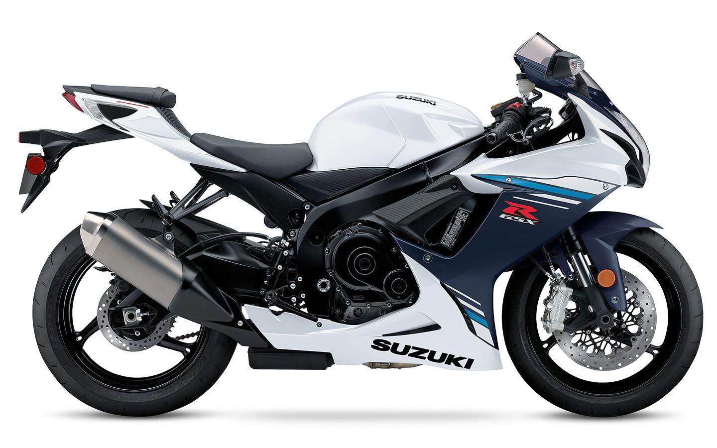 2023 Suzuki GSX-R600, $11,699