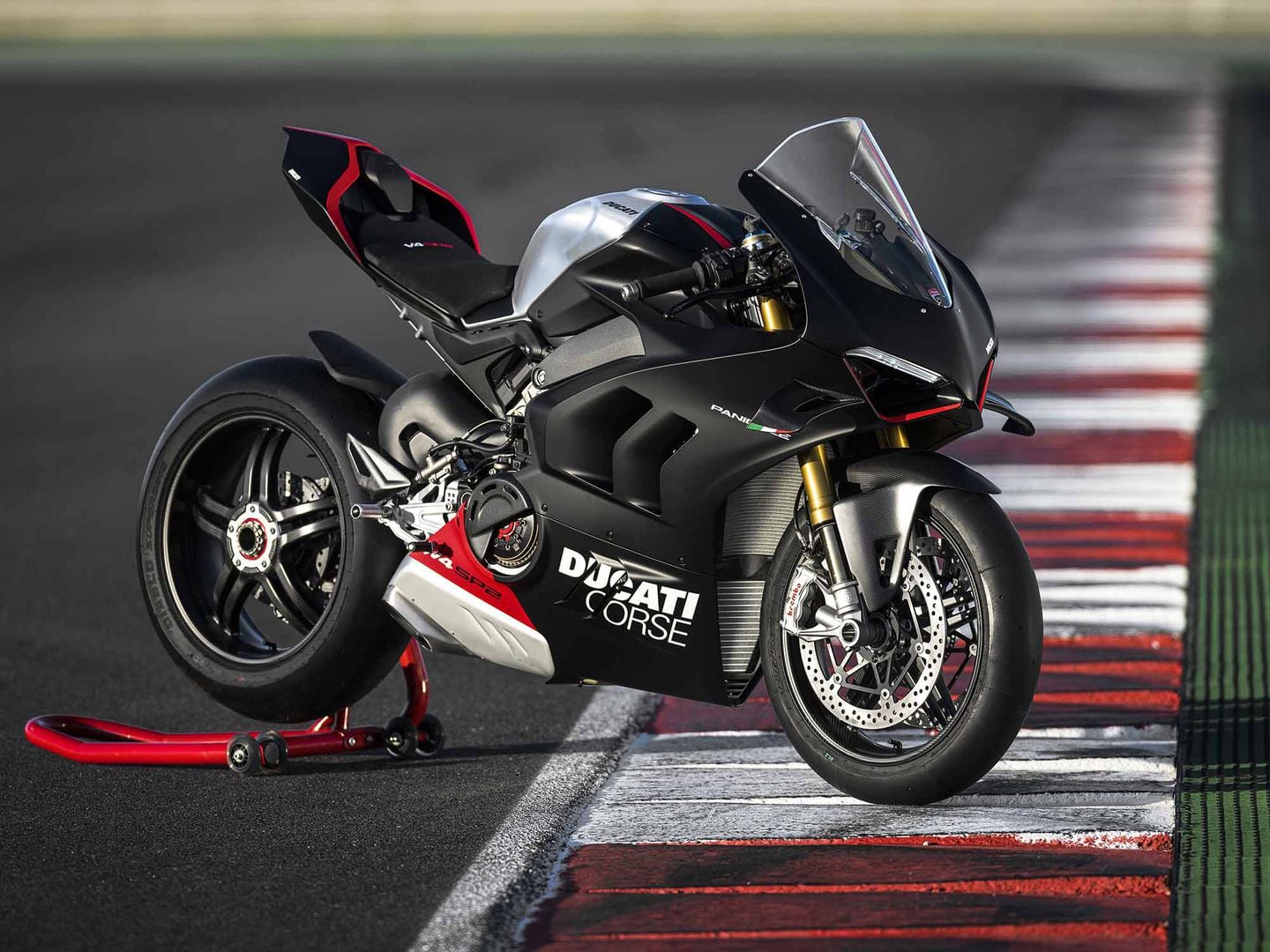 Ducati panigale v4 sp store