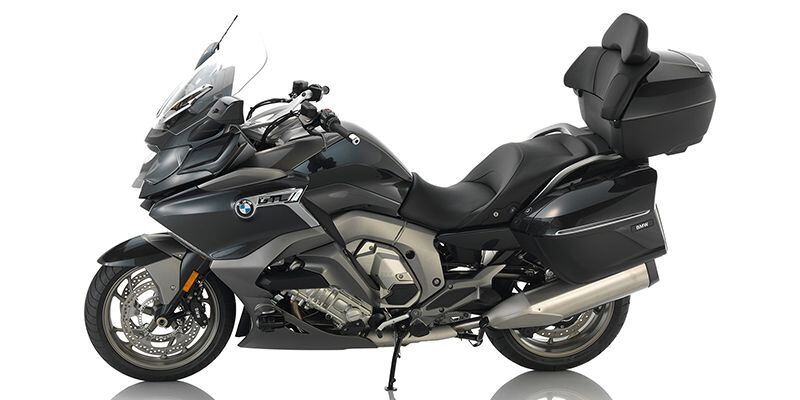 k 1600 bmw