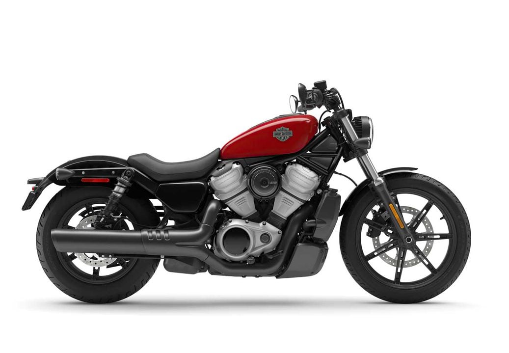 Small on sale cruiser motorcycle