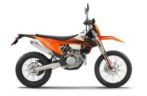 2020 KTM 500 EXC F Buyer s Guide Specs Photos Price Cycle