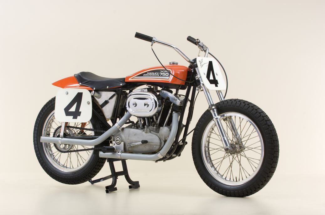 New hd xr750 discount